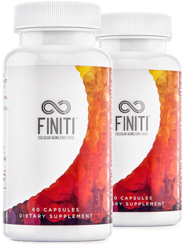 Jeunesse Global Finiti Anti-Aging Supplement