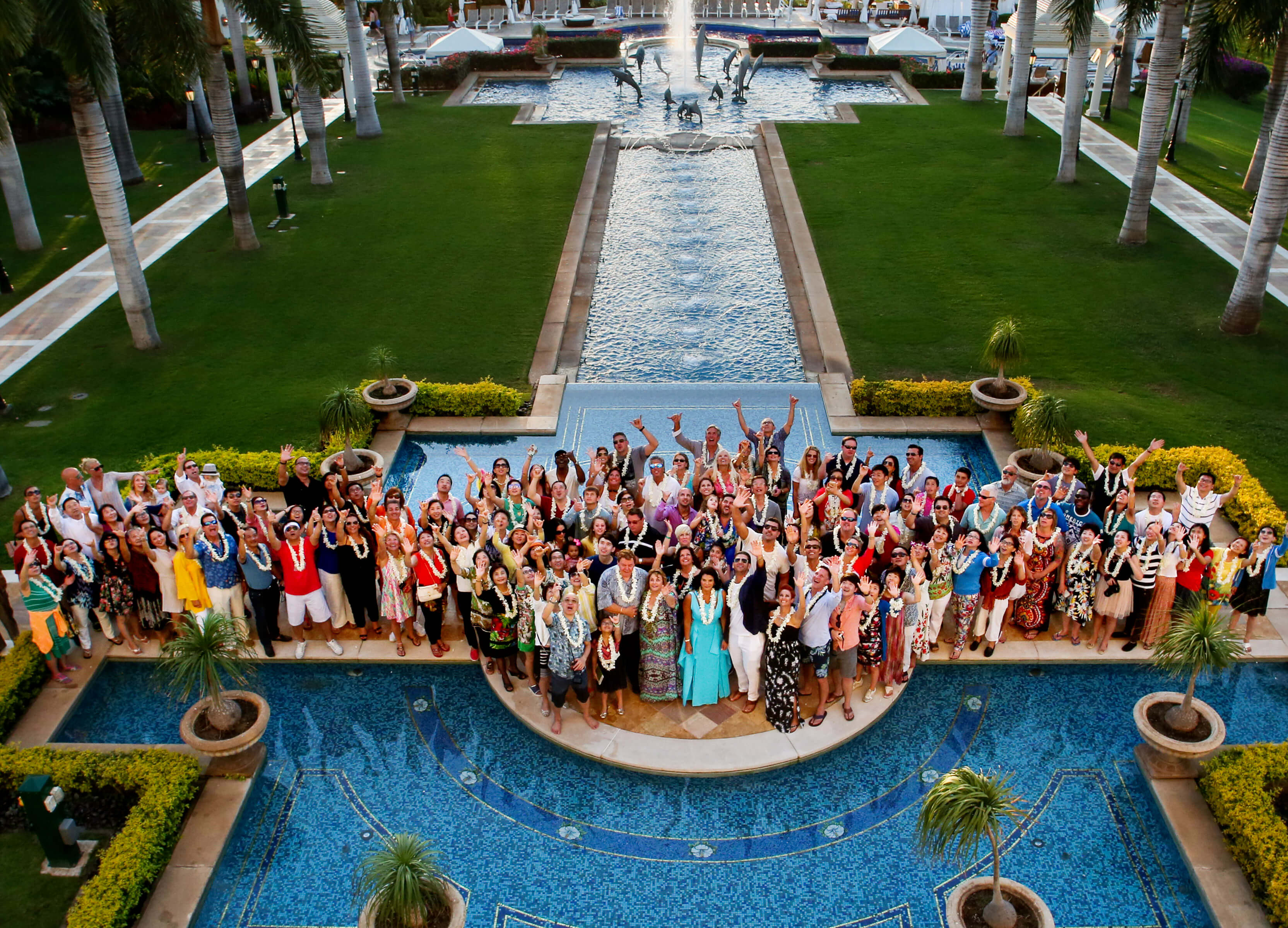 Jeunesse Global Our Story