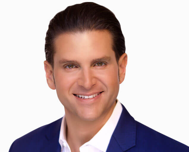 Jeunesse Global Randy Ray CEO and Founder
