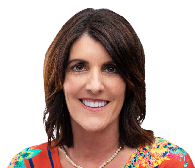 Jeunesse Global Katy Holt-Larsen President of North America