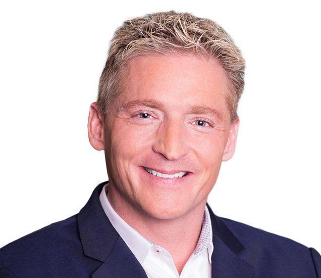 Jeunesse Global Kyle Copeland President of Asia Pacifica & Africa