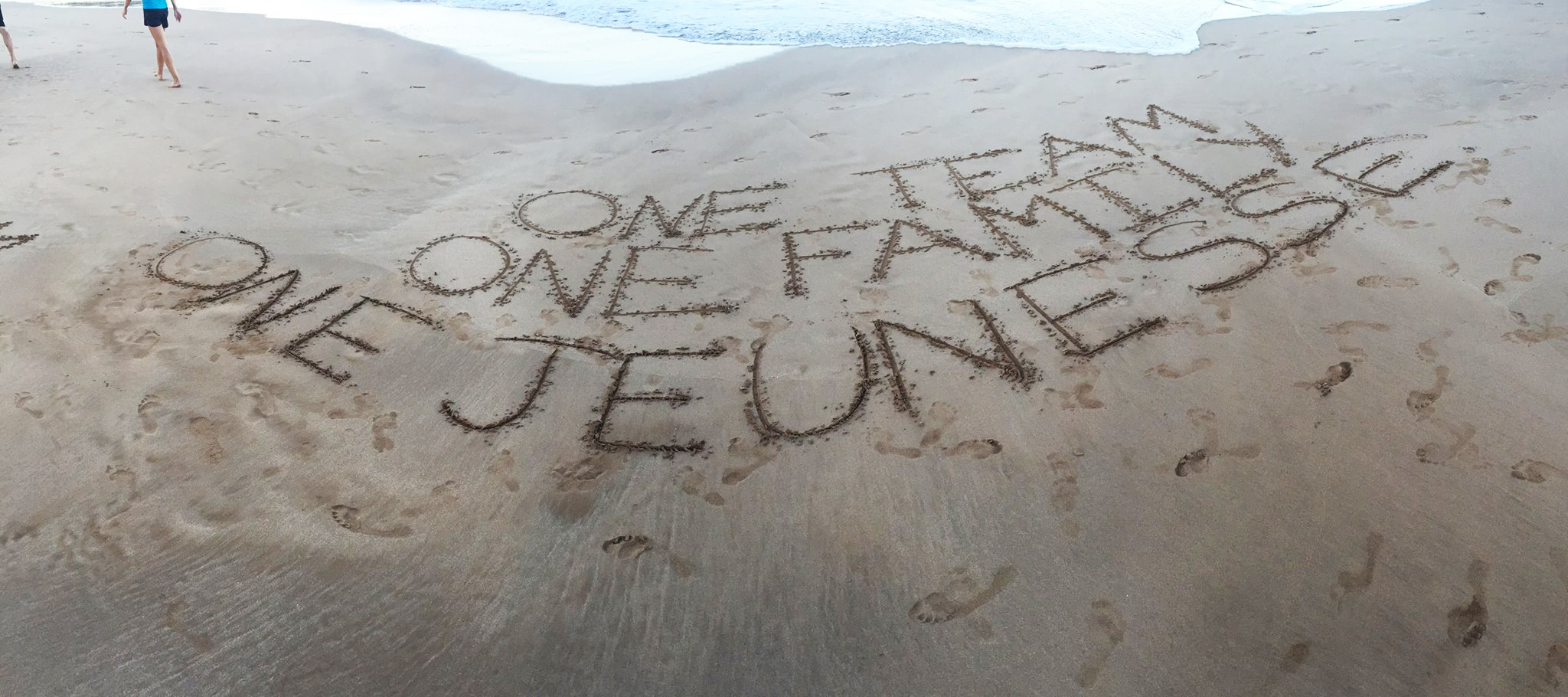 Jeunesse Global Our Team