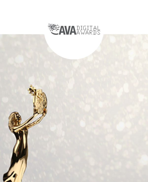 Jeunesse Global Ava Digital Awards