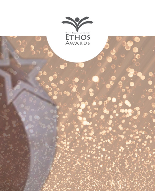 Jeunesse Global Ethos Award