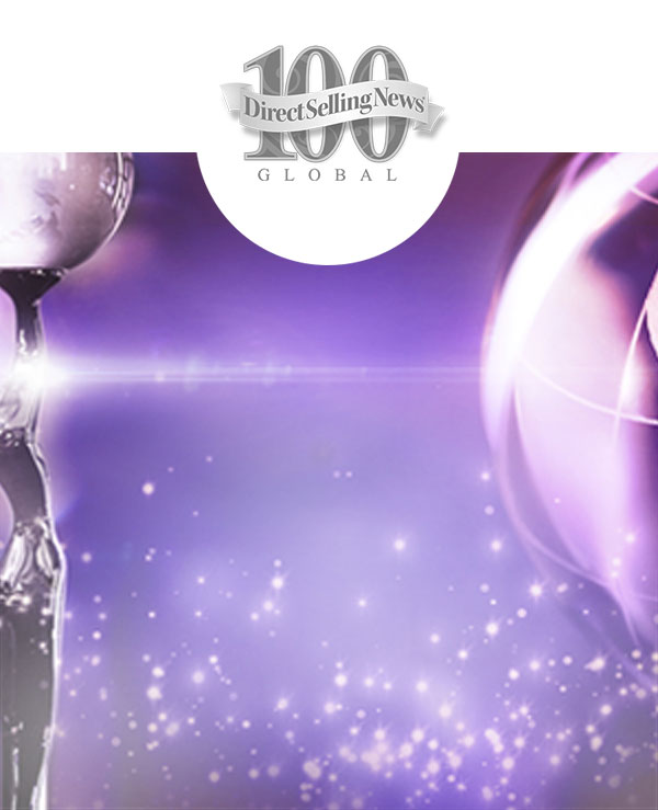 Jeunesse Global Direct Selling News