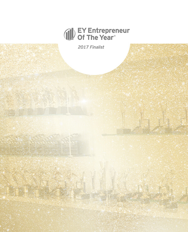 Jeunesse Global Entrepeneur