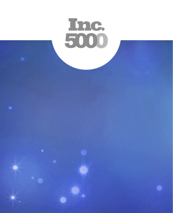 Jeunesse Global Inc 500 - One of the Most Prestigious Awards in Business