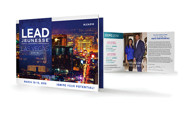 Jeunesse Global Lifestyle Rewards Trip