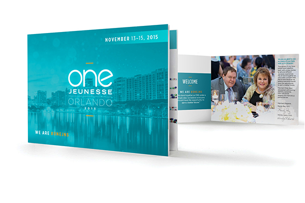 Jeunesse Global Lifestyle Rewards Trip