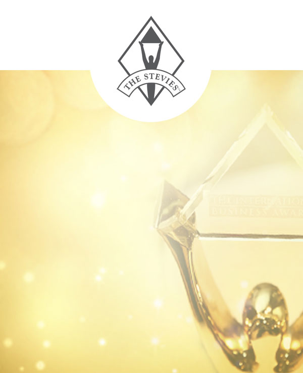 Jeunesse Global Steveie Awards