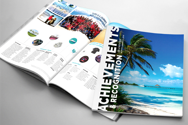 Jeunesse Global Lifestyle Rewards Trip