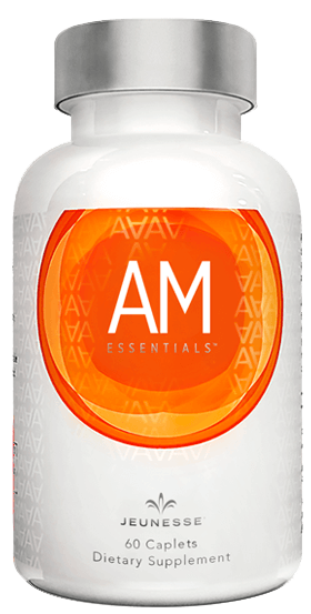 Jeunesse Global AMPM Essentials for Daily Use