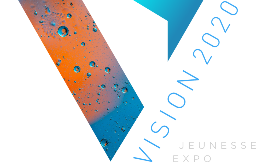 Jeunesse Events Vision