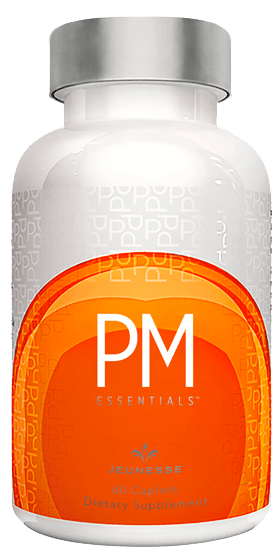 Jeunesse Global AMPM Essentials for Daily Use