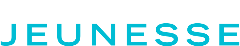 Jeunesse Global Corporate logo